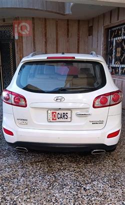 هيونداي سانتافي